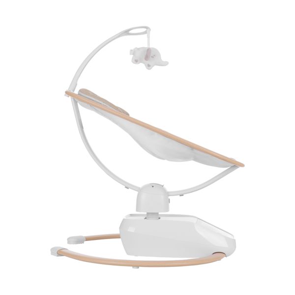 Kikkaboo Schommelstoel BeeMoove Beige