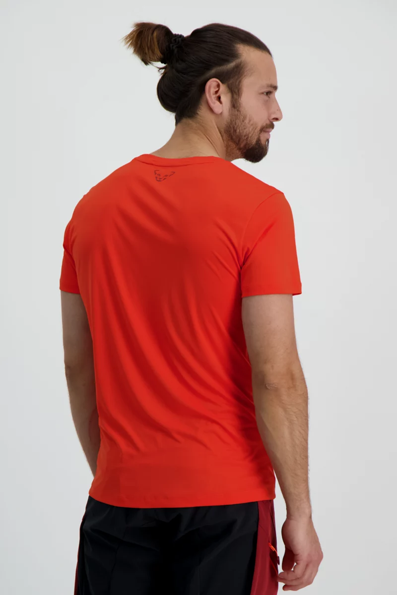 Dynafit Traverse Herren T-Shirt