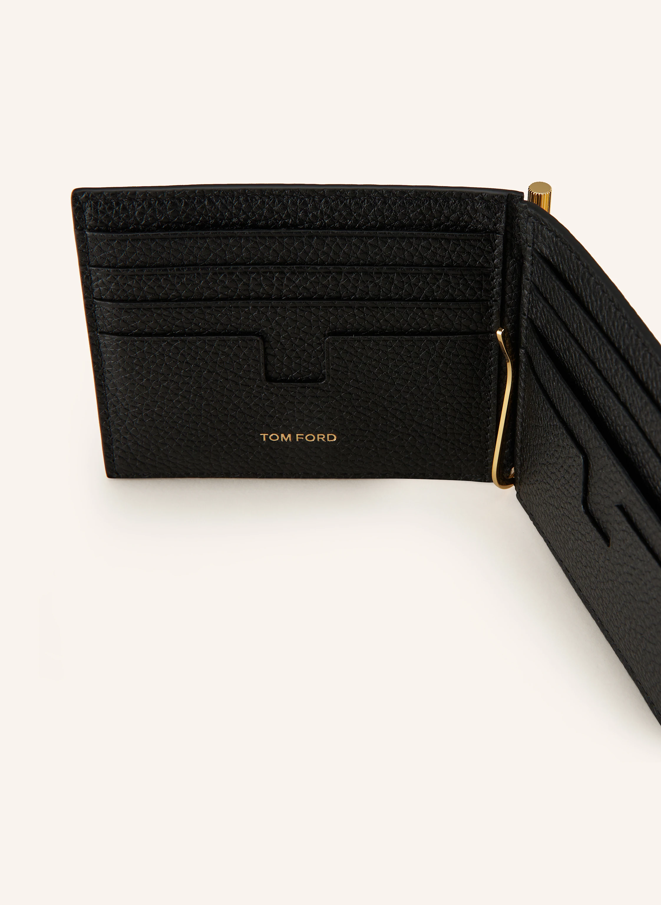 TOM FORD Geldbörse
