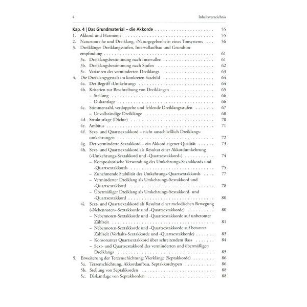 Schott Harmonielehre Praxisbuch