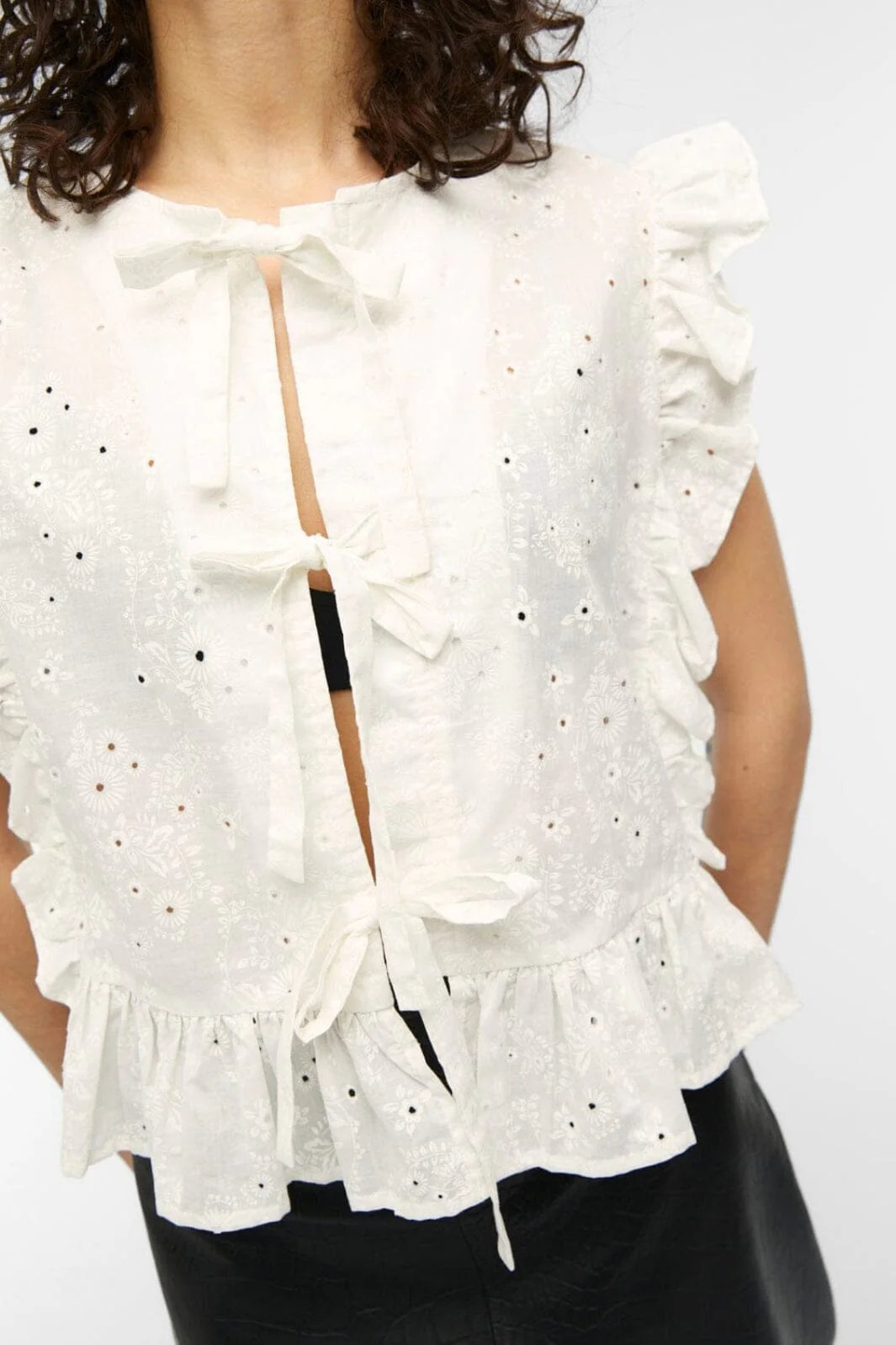 Object Objcilie S/L Top
