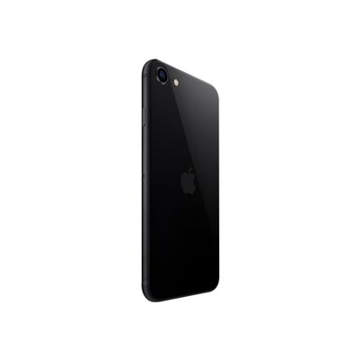 Apple iPhone SE 2020 (2e gen) - Smartphone - 4G - 64 Go - noir