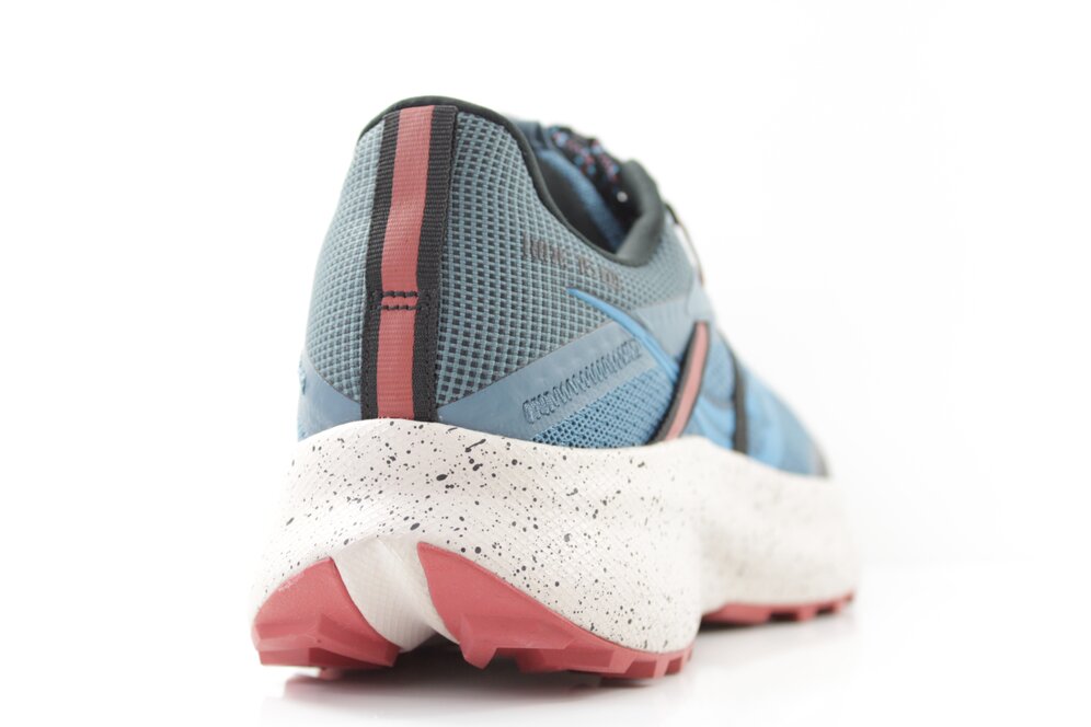 Saucony Ride 15 TR