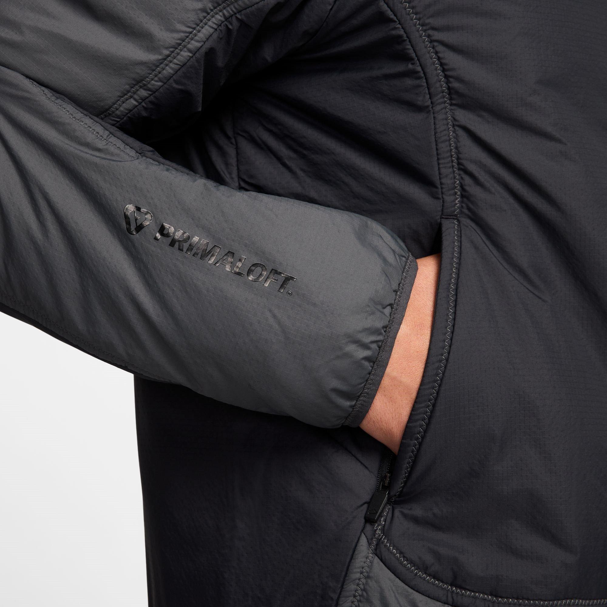 Nike Trail PrimaLoft Running Jacket Mens