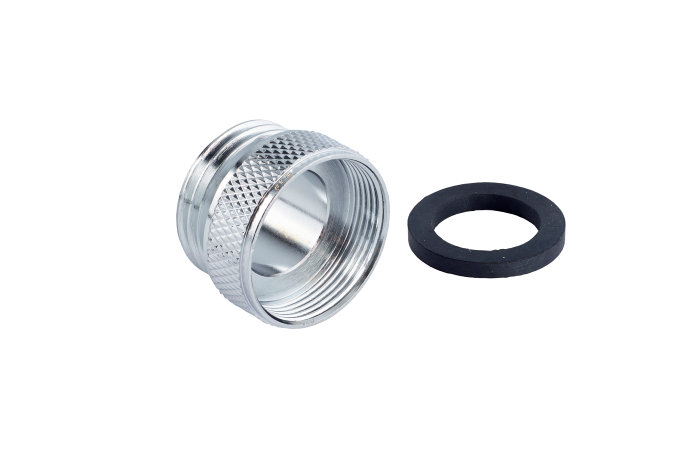 Overgang 22,1 mm x 1/2
