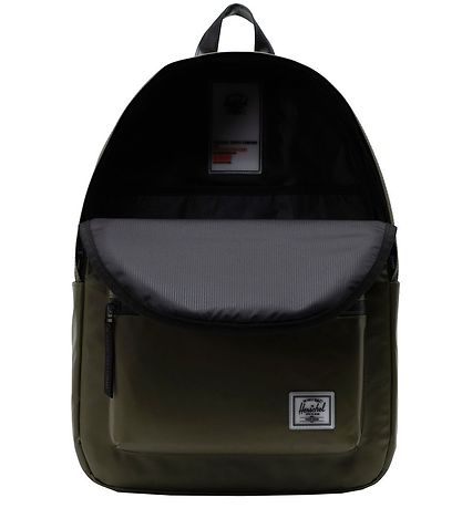 Herschel Rygs?k - Classic X-Large - Ivy Green