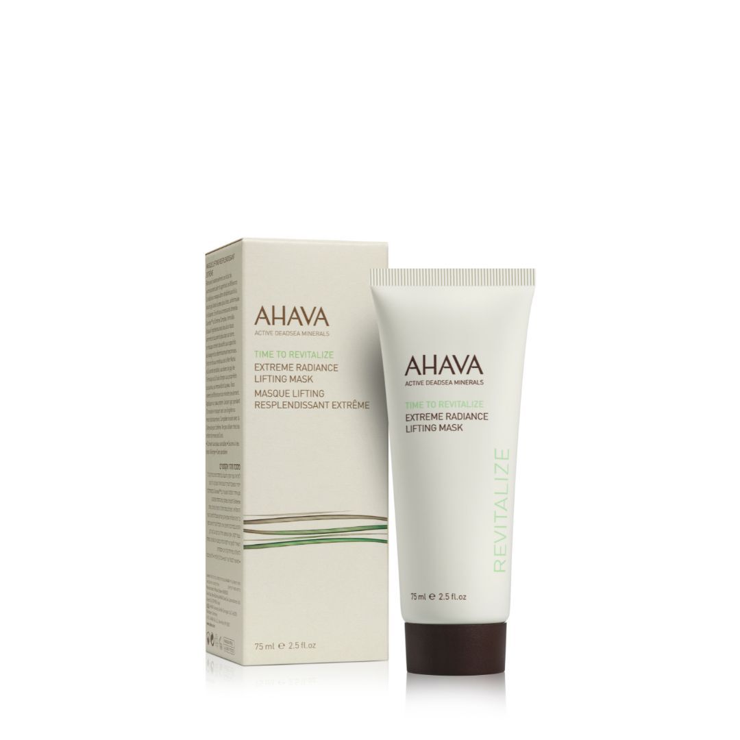 Extreme Radiance Lifting Mask - 75ml