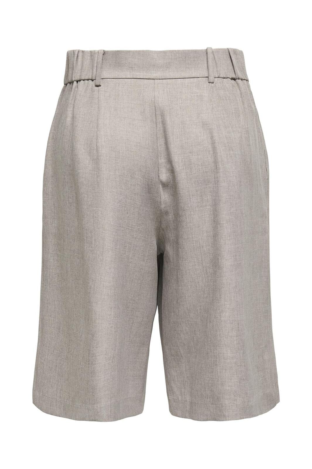 Only Onllinda Life Mel Long Shorts Tlr 15351444