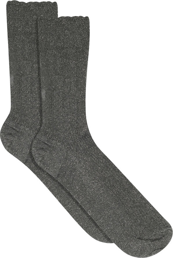 mpWoman Julia glitter socks Castlerock