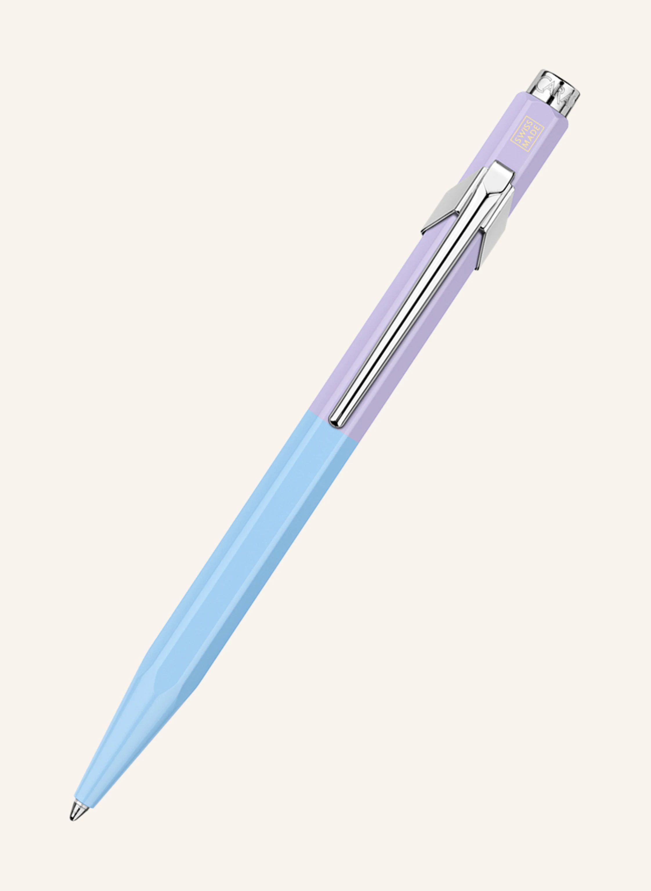 CARAN d'ACHE Kugelschreiber 849 PAUL SMITH