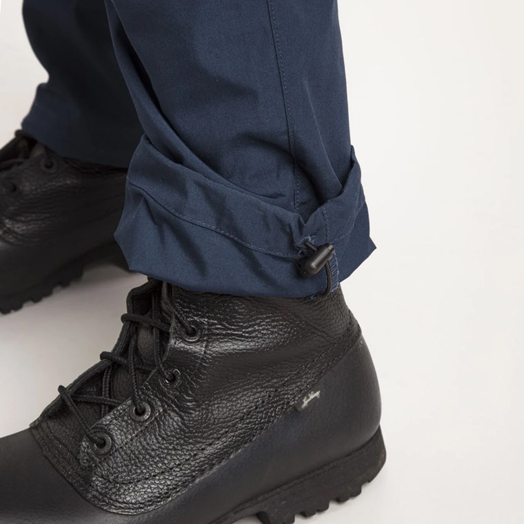 Lundhags Makke Lt Ws Pant Light Navy