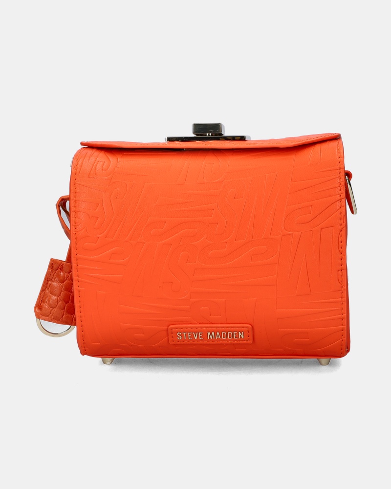 Steve Madden B-Blocks Tas  - oranje