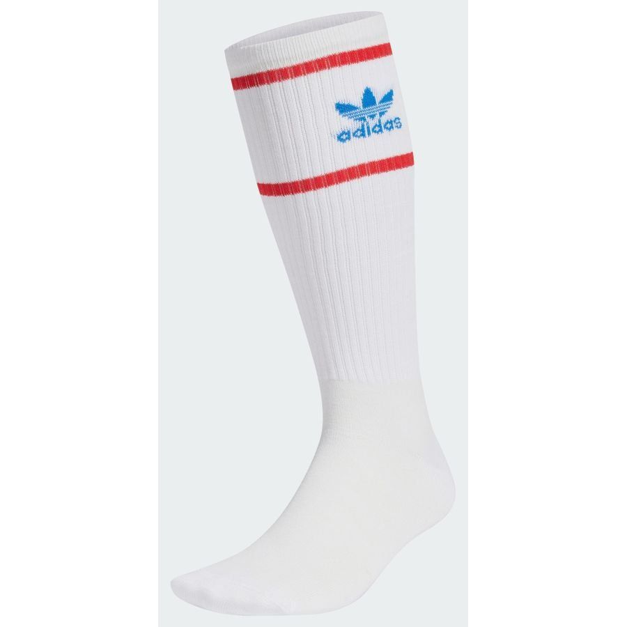 Adidas Chaussettes mi-mollet David Beckham Originals