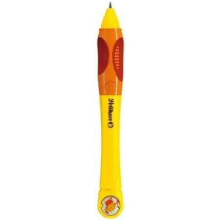 Pelikan griffix® 2 Bleistift, rechts, gelb