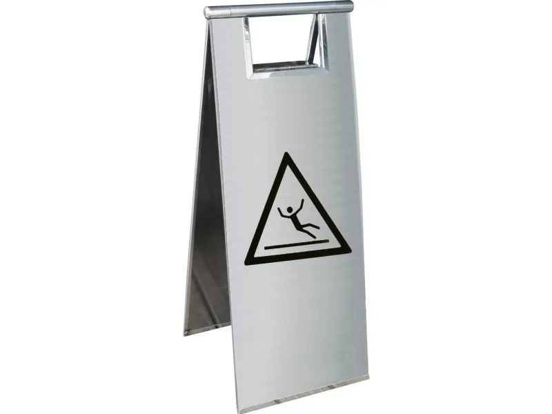 VISO PSG680X Trafiksikring (B x H) 230 mm x 600 mm