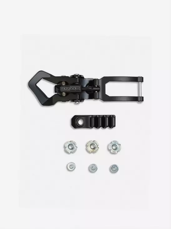 K2 Recon/Anthem Buckle Kit #1