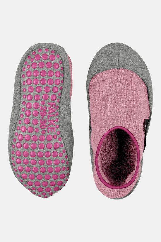Falke Falke Cosyshoe Pantoffel Junior