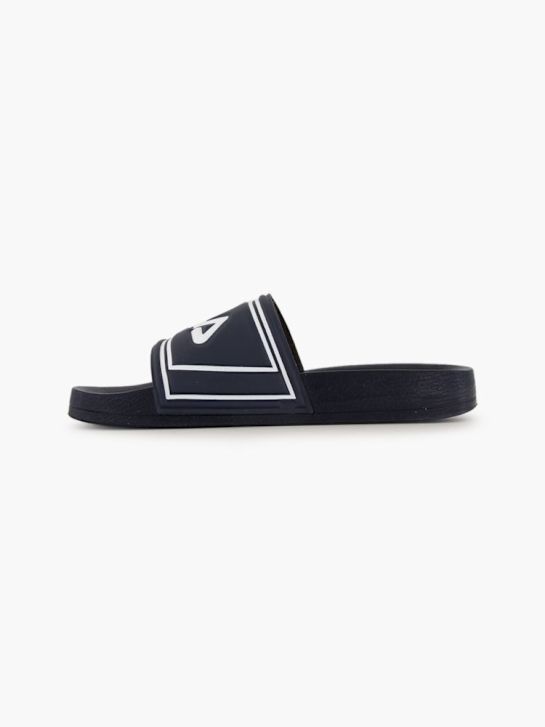 FILA Slide Blau