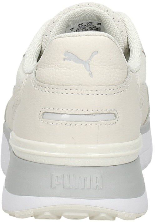 Puma R78 Voyage Premium gebroken wit