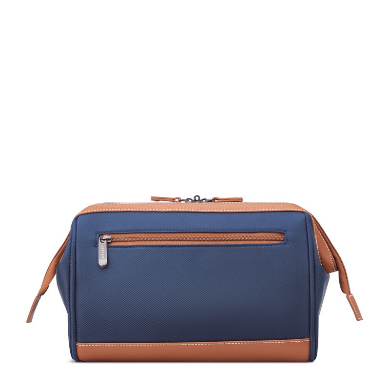 Vanity souple Chatelet Air 10 Litres Bleu Marine