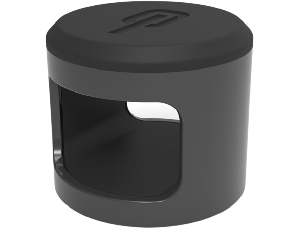 Hiplok Ankr Væganker, Black