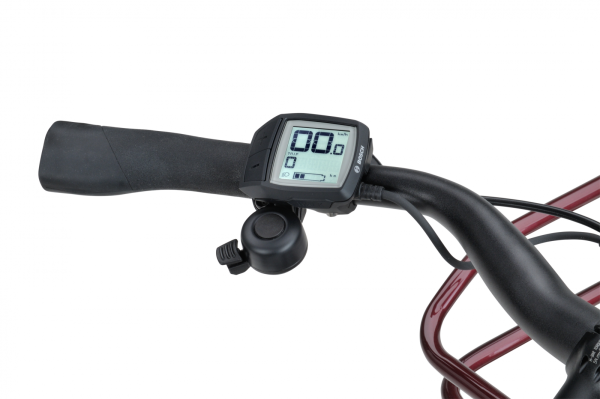 Batavus Capri Cherry - Elcykel - 2024