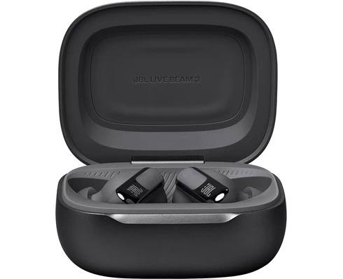 JBL Live Beam 3 - Black