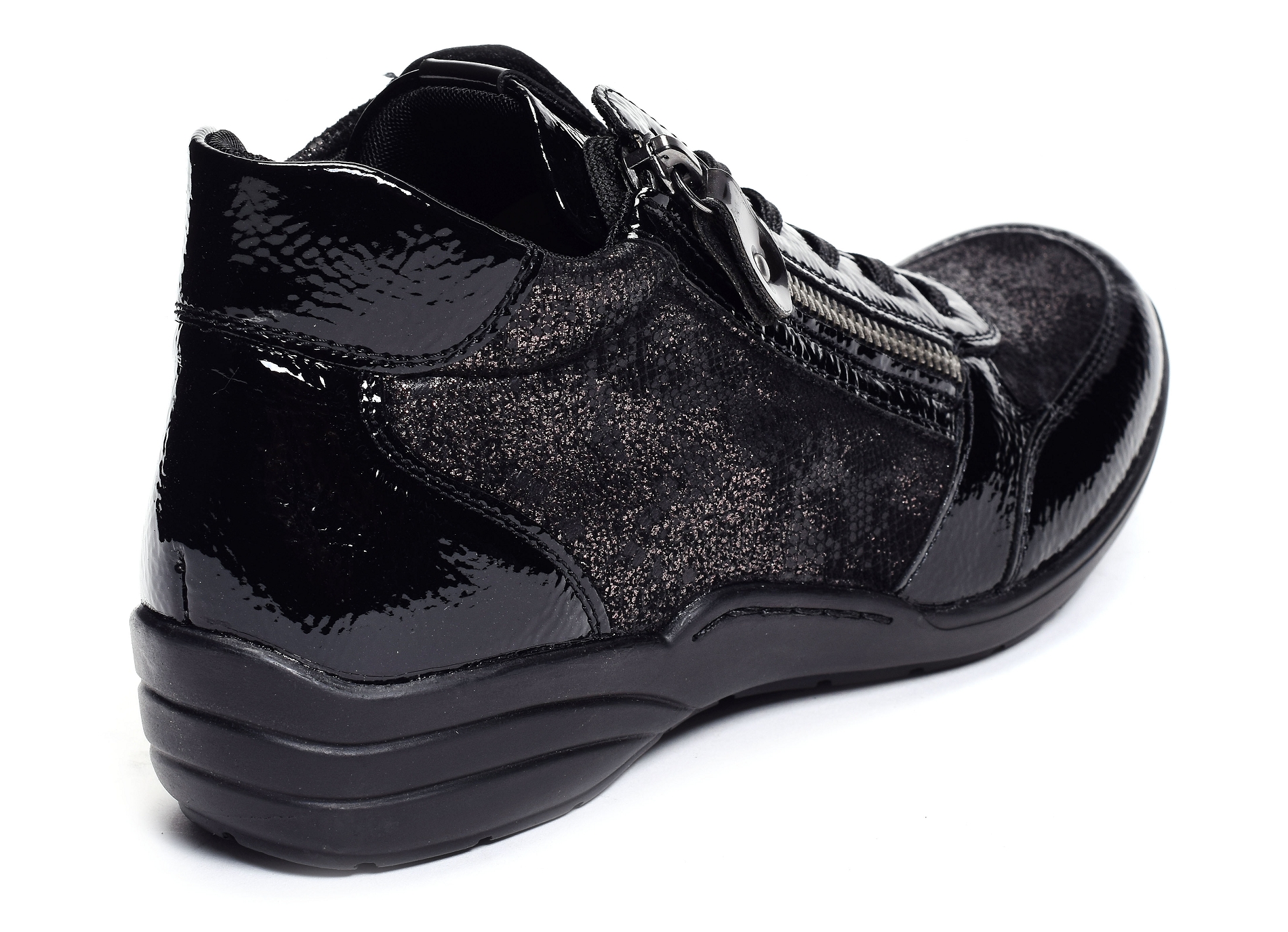 R7676 noir