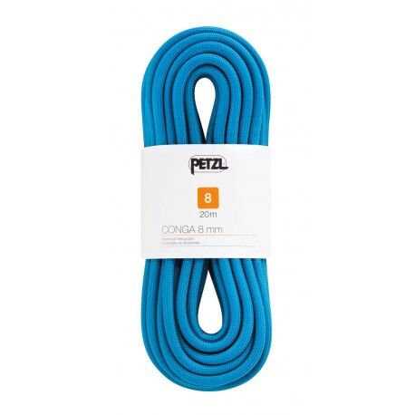 Conga 8 mm - 30 m - Corde