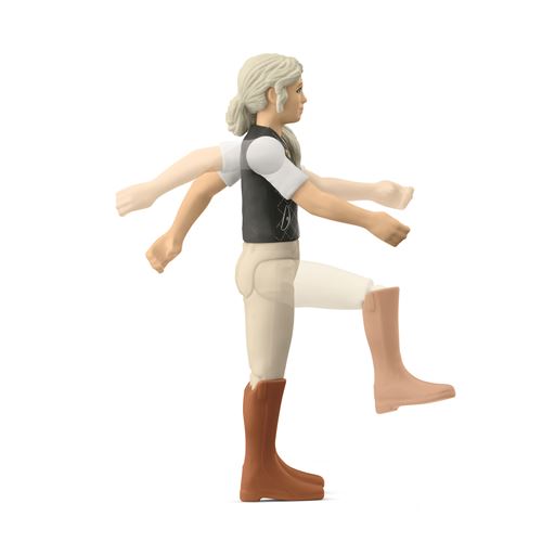 Schleich Horse Club Tori & Princess