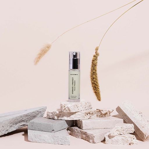 Sandstone Hydrate   Protect Faceprimer