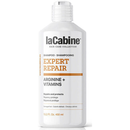 La Cabine - Expert Repair Champú