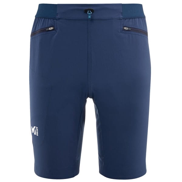 Short randonnée MILLET LTK SPEED LONG SHORT M SAPHIR