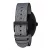 Nixon The Light Wave Solar All Black A1322-001
