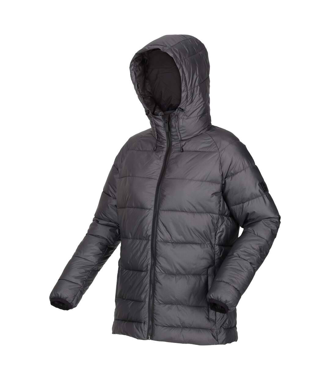 Regatta - Doudoune TOPLOFT - Femme (Noir) - UTRG8157
