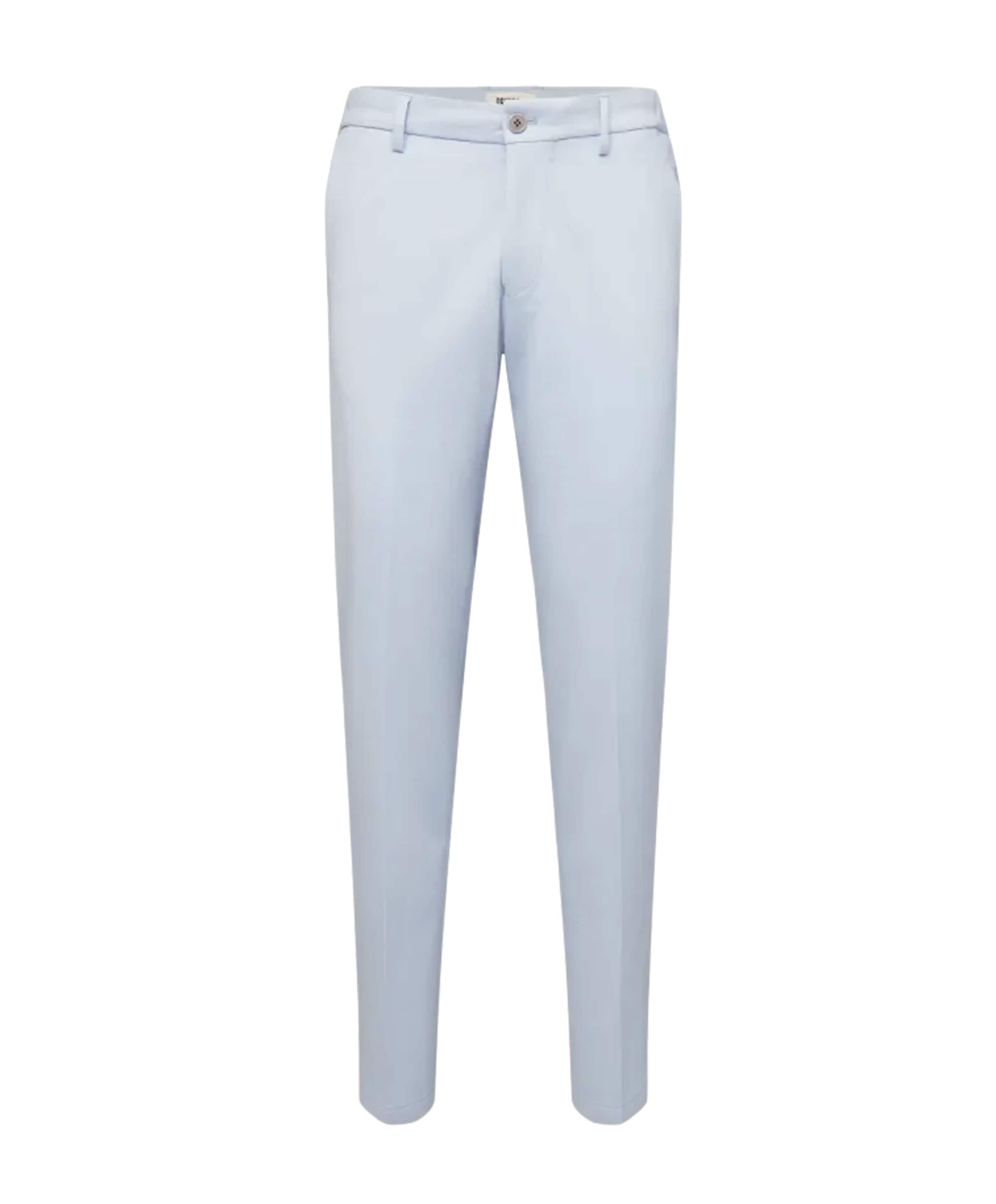 Drykorn Ajend heren pantalon blauw
