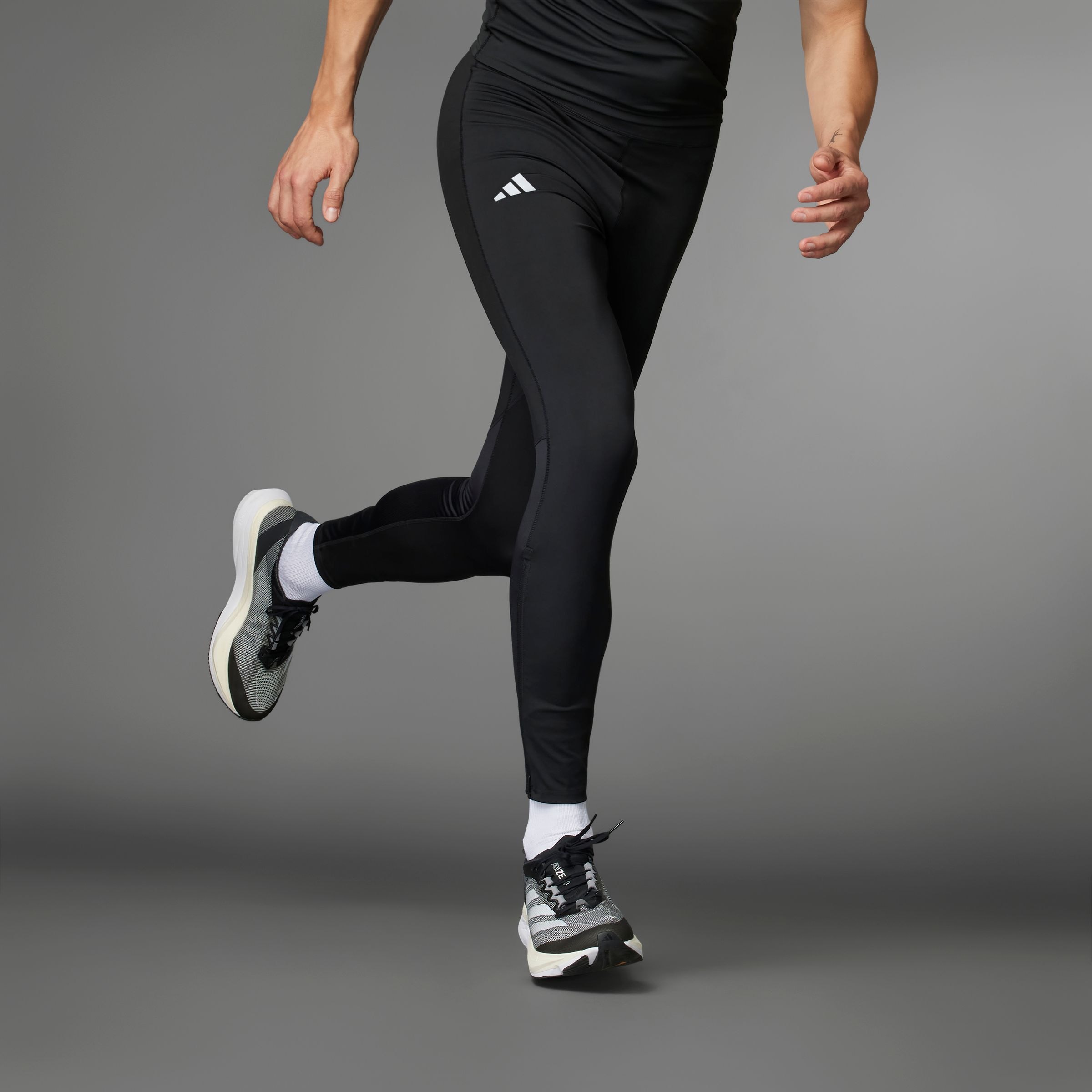 adidas Performance Lauftights »ADIZERO E L TGT«