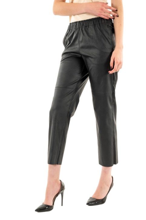 Pantalons Le Temps Des Cerises andree 0001 black