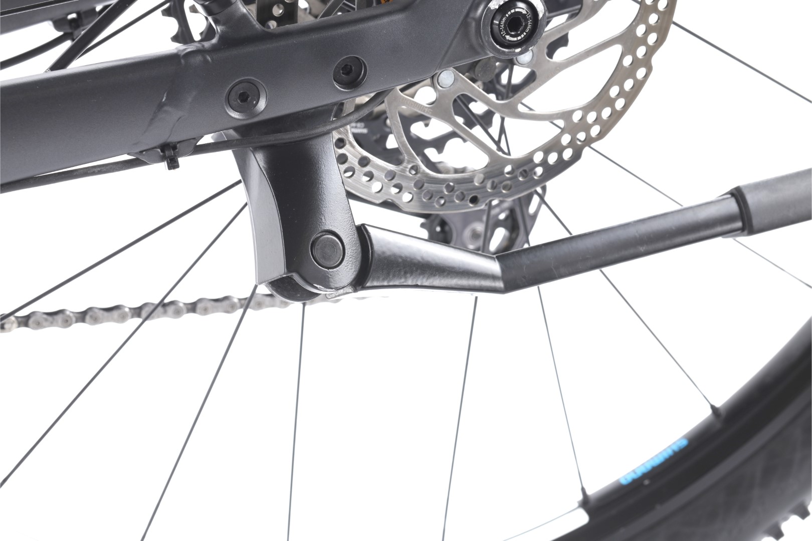 Focus Aventura² 6.9 (2021) | Diamond