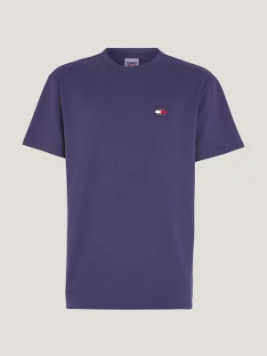 Camiseta Badge Classic Fit