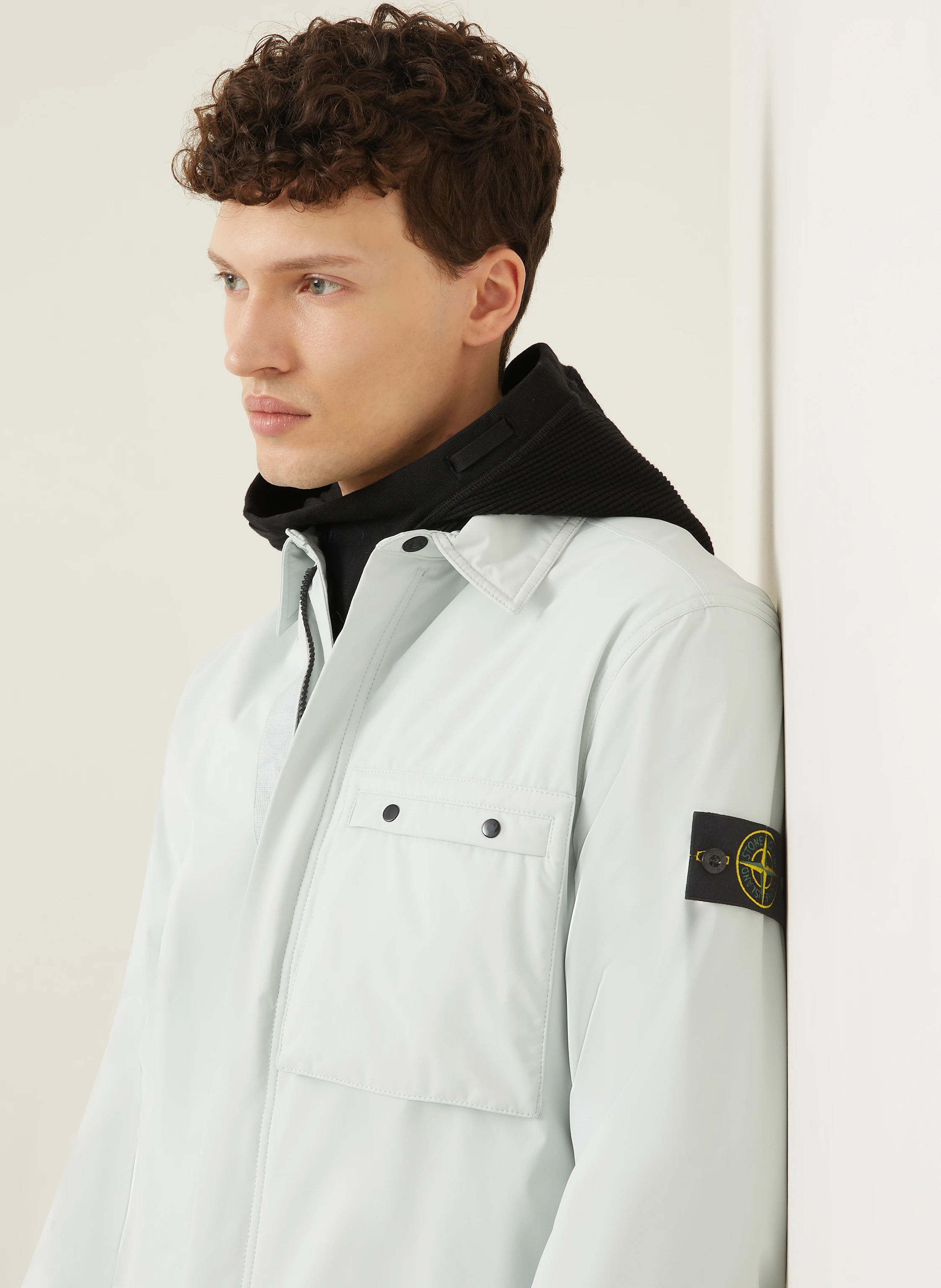 STONE ISLAND Jacke