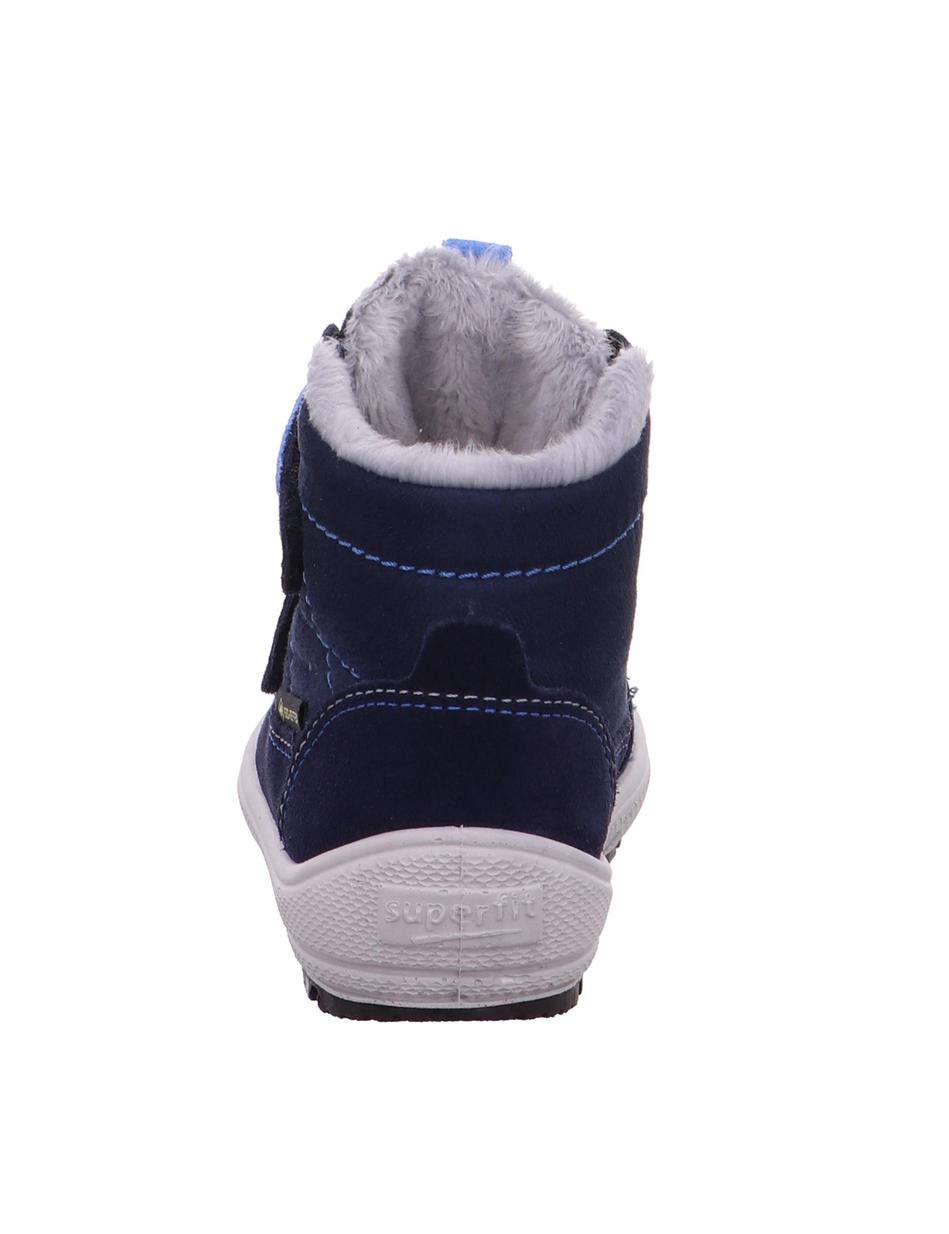 Winterstiefel GROOVY