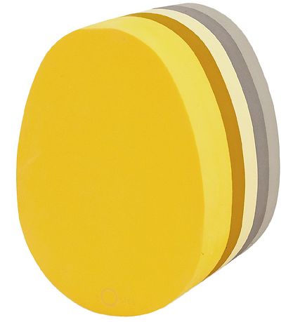 bObles Tumle?g - Limited Edition - Medium - Gul