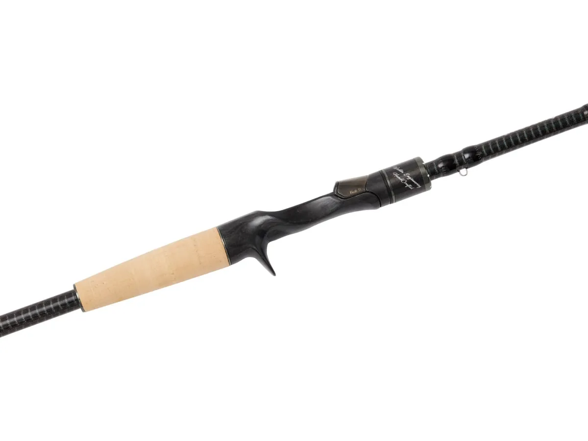 Westin W8 Finesse Shad-T 2nd