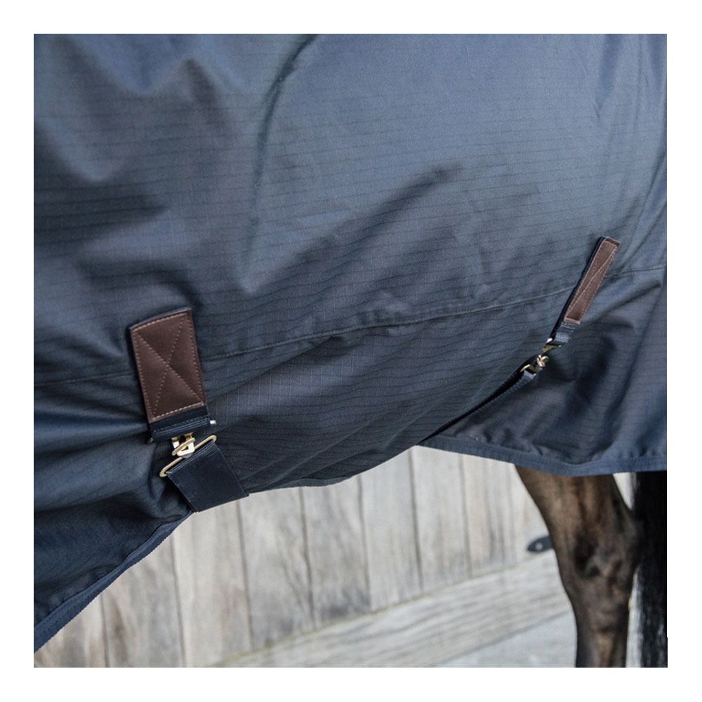 Kentucky ALL WEATHER CLASSIC 150G - Couverture de paddock navy