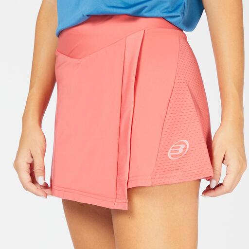 Bullpadel envia