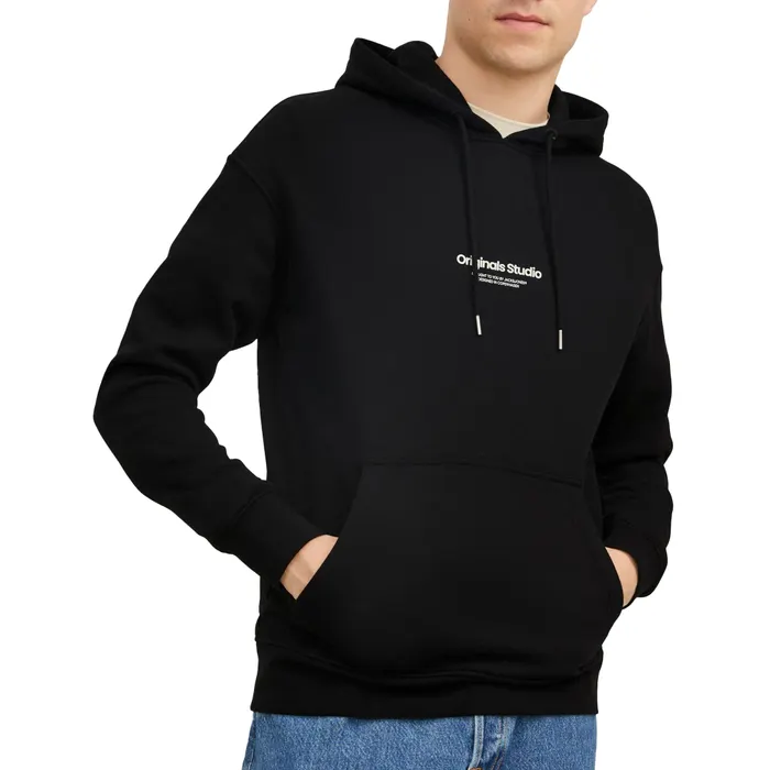 Jack & Jones Vesterbro Hoodie Heren