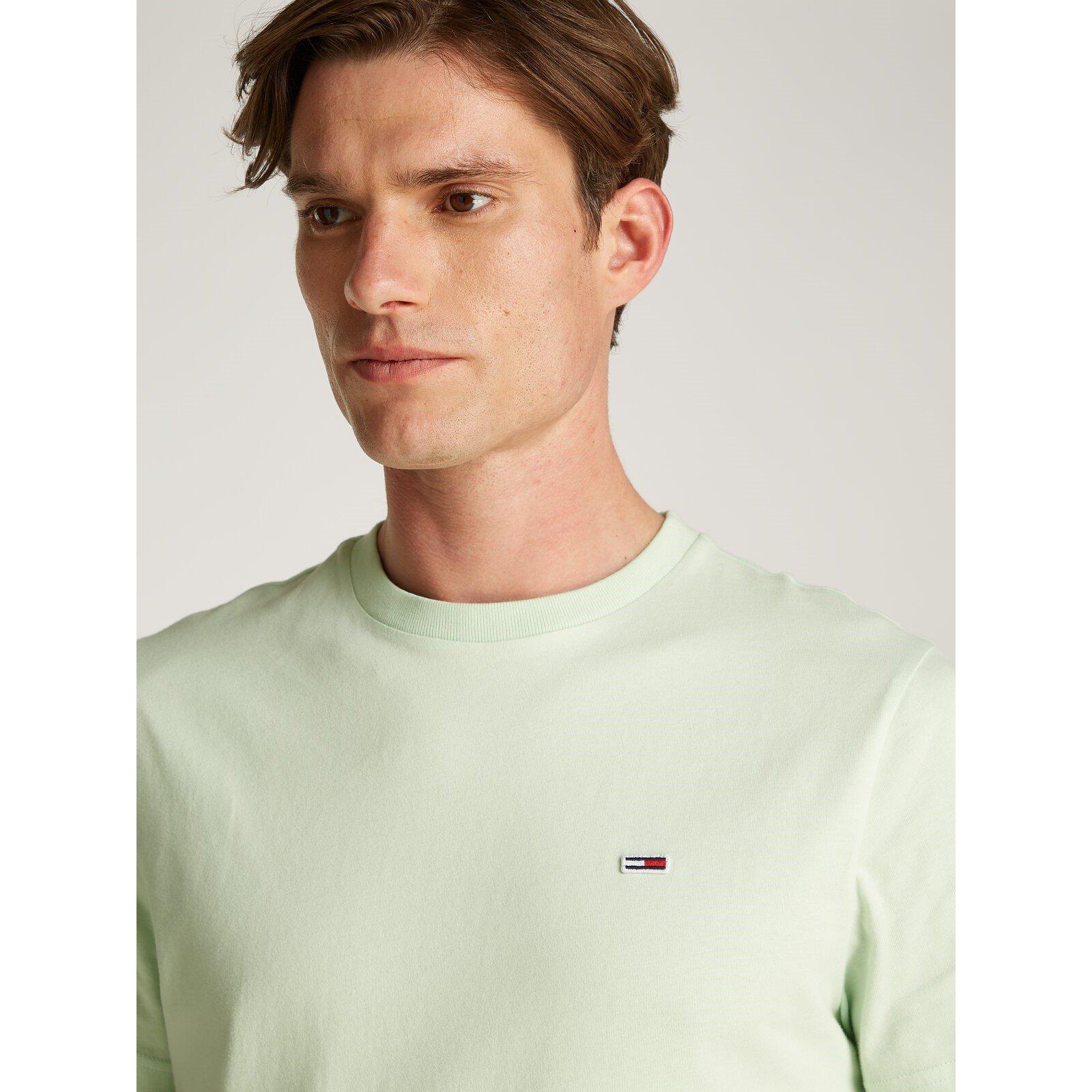 Tommy Jeans Original Crew Neck Tee