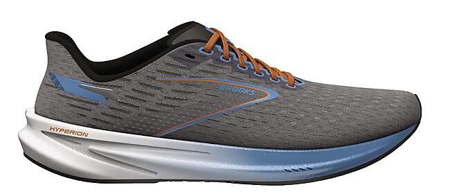 BROOKS RUNNING - CHAUSSURES DE RUNNING HYPERION M