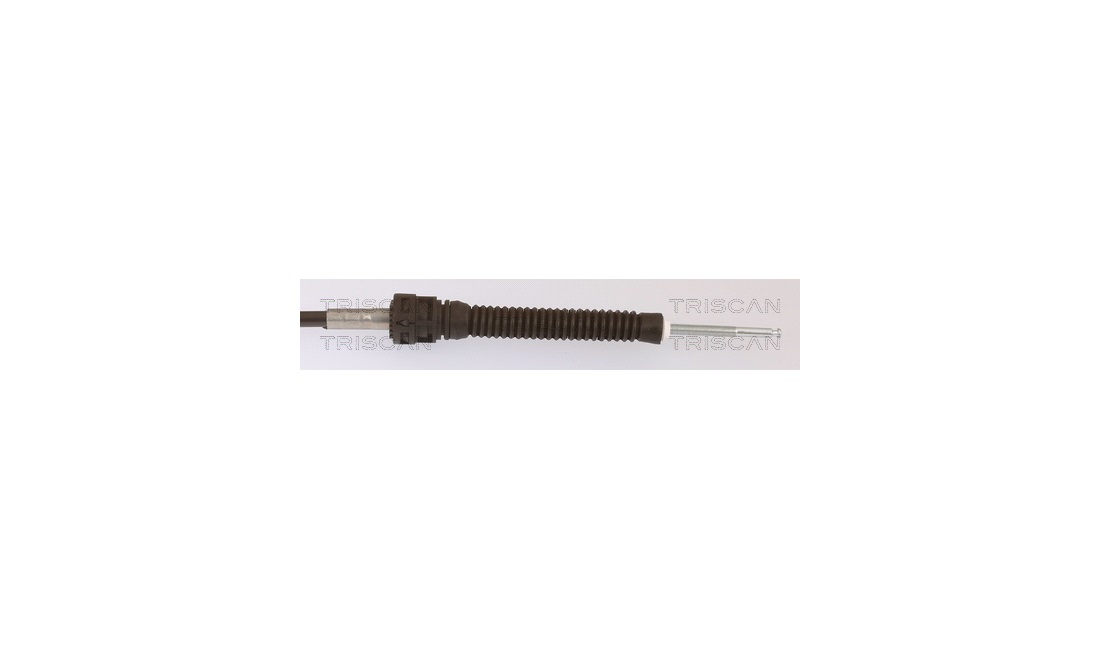 Gearskiftekabel 1226/857 mm
